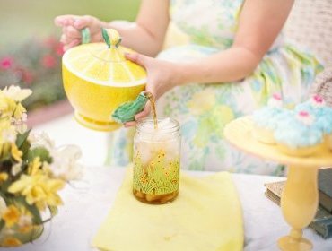 Tè verde o al limone addio, arrivano quelli al formaggio e bubble!