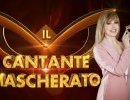 Il cantante mascherato 4: Milly Carlucci presenta le maschere della nuova edizione