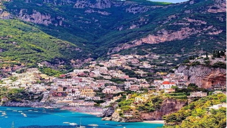 Cosa vedere a Positano? Spiagge e attrazioni della città verticale della Costiera Amalfitana