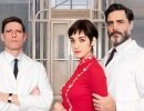 Cuori 2: da domenica 1° ottobre torna la fiction con i cardiologi delle Molinette degli anni 60