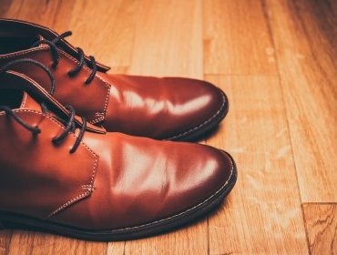 Come pulire le scarpe in pelle 