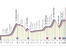Giro d'Italia 2023, 18° tappa Oderzo-Val di Zoldo: percorso, orari e altimetria