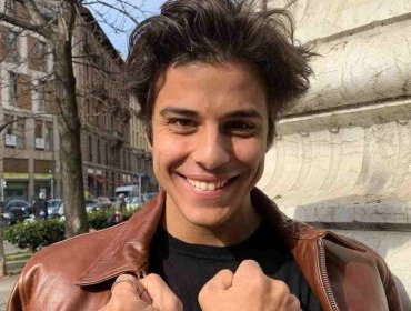 Michele Merlo: chi è l'ex cantante di Amici, carriera e vita privata