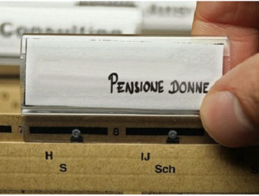Pensione per le casalinghe: ecco come richiederla