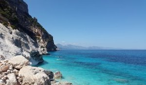 Le 10 spiagge più belle della Sardegna