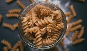 La pasta integrale fa dimagrire? Le cose da sapere