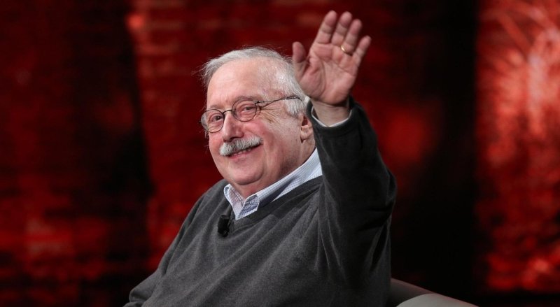 morto Gianni 