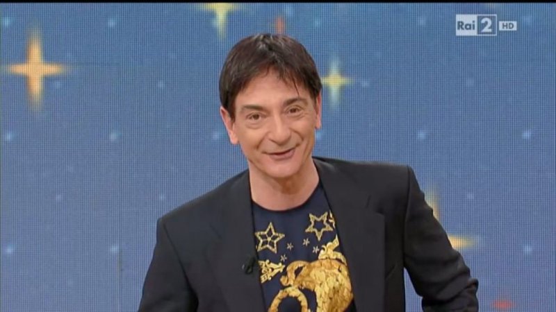 Oroscopo Paolo 